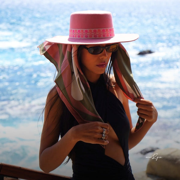 Energia Scarfs