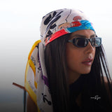 Energia Scarf