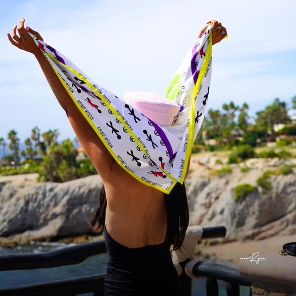 Energia Scarf