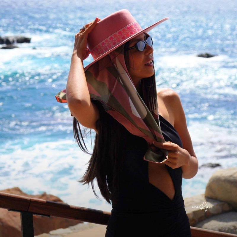 Energia Scarfs